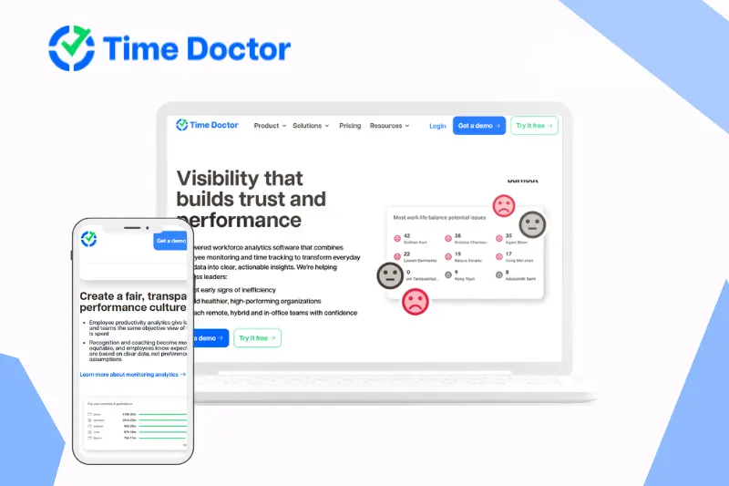 Honest Time Doctor Review 2026: Is It Worth It This Year?